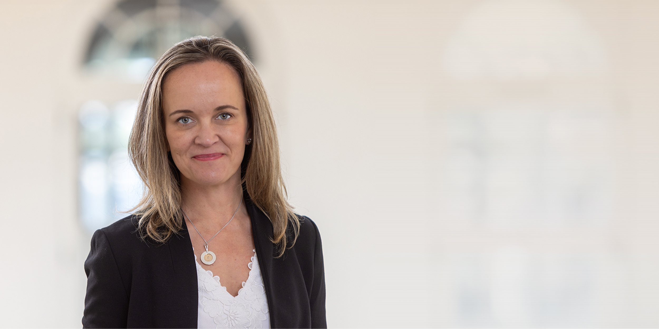 Lily Stevens Becker homepage photo