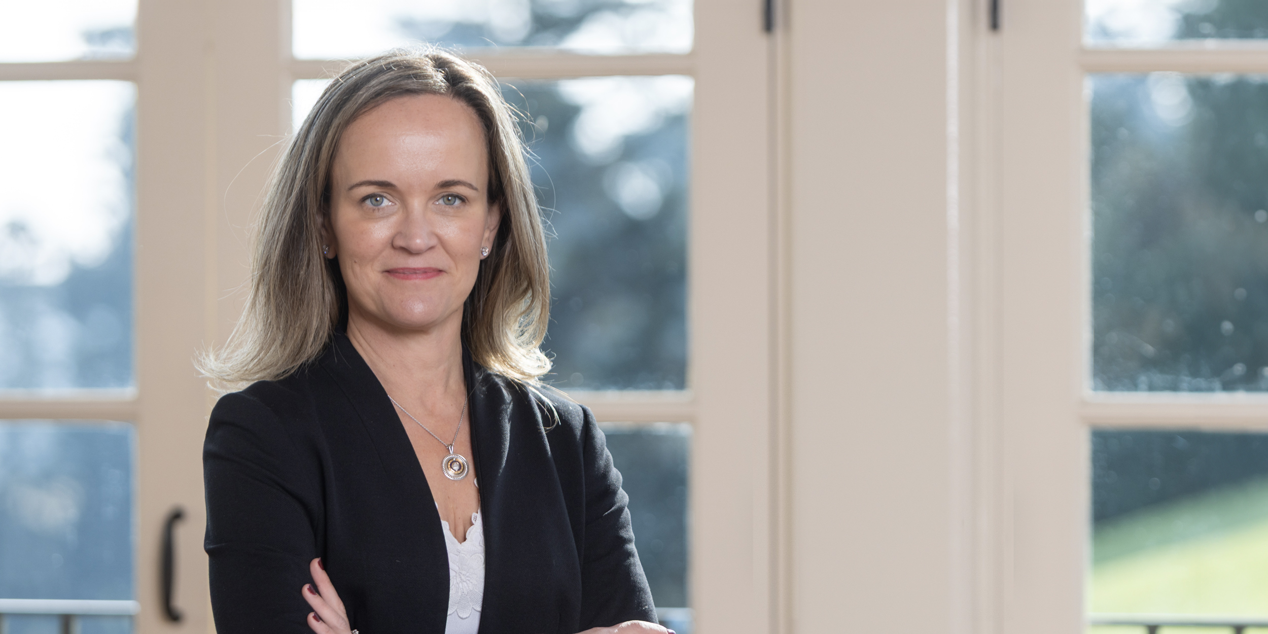 Lily Stevens Becker homepage photo